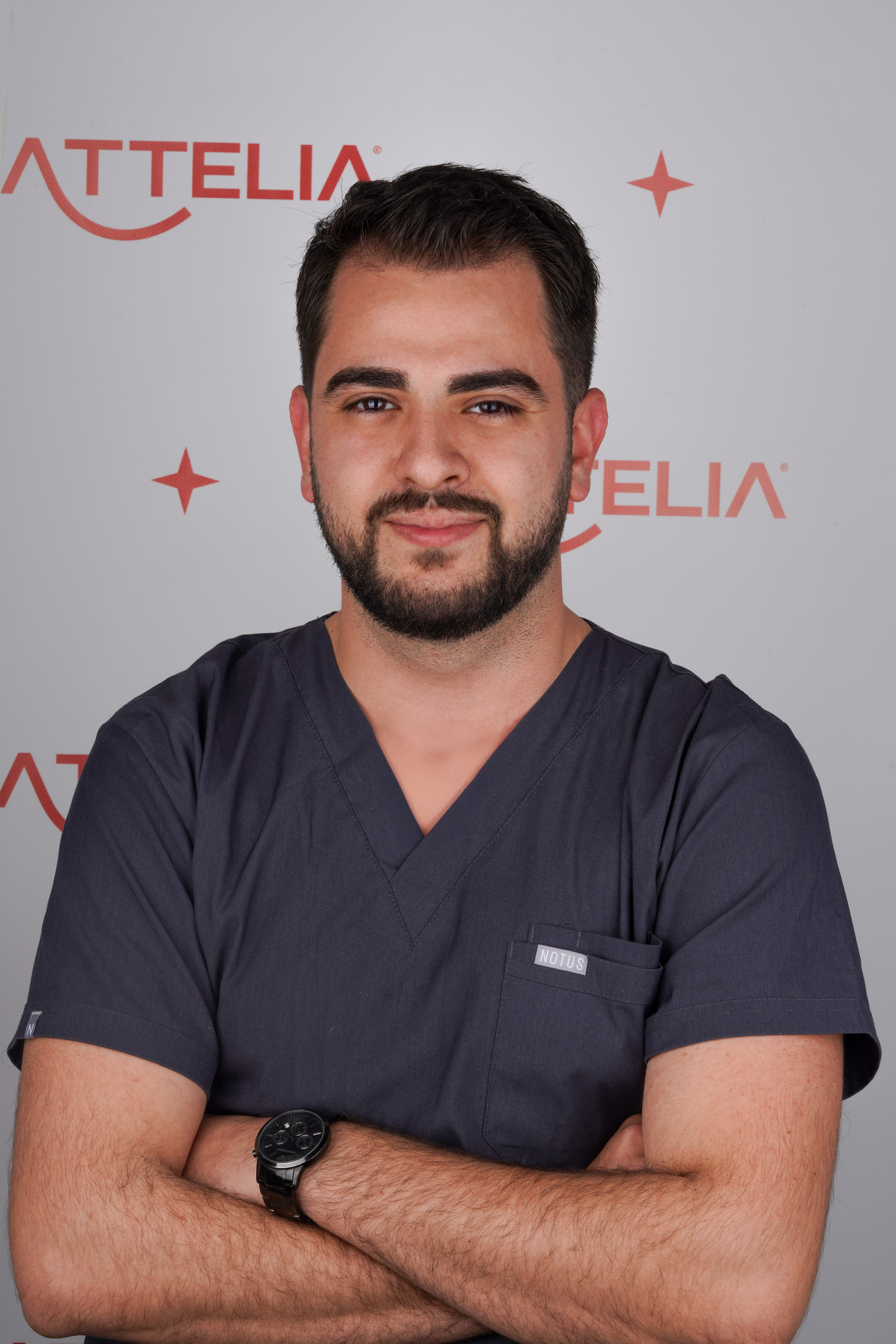 AHMET SEFA YILDIZ's image