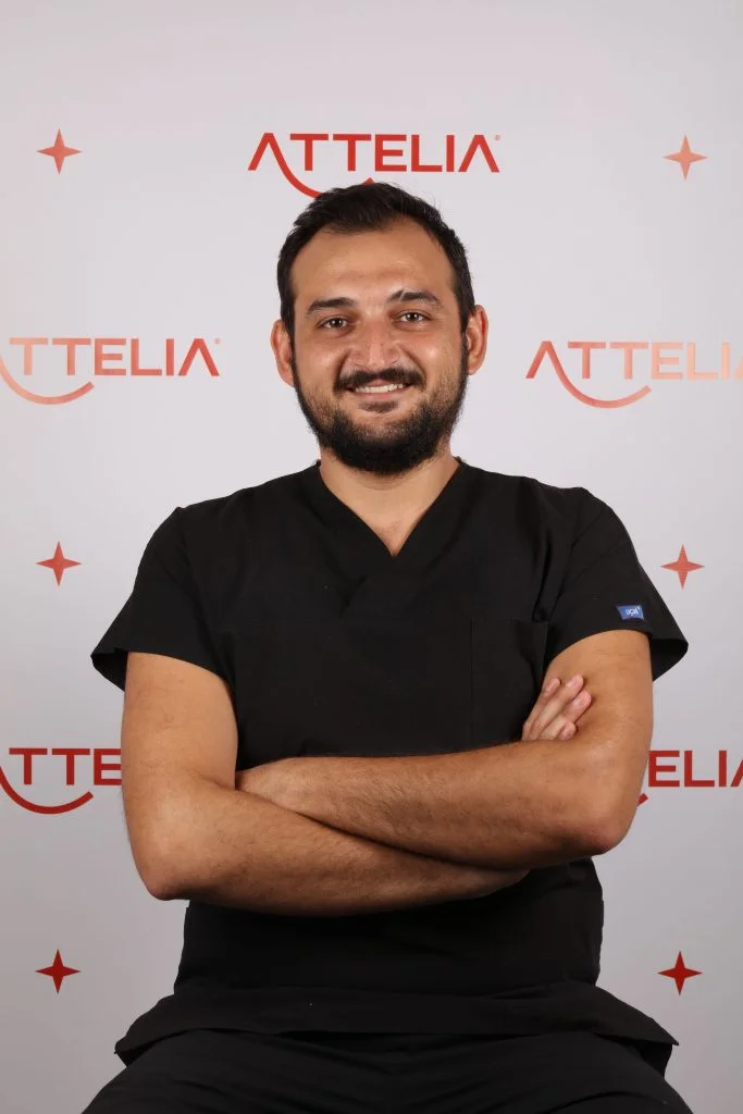 AHMET GÜLTEKİN's image