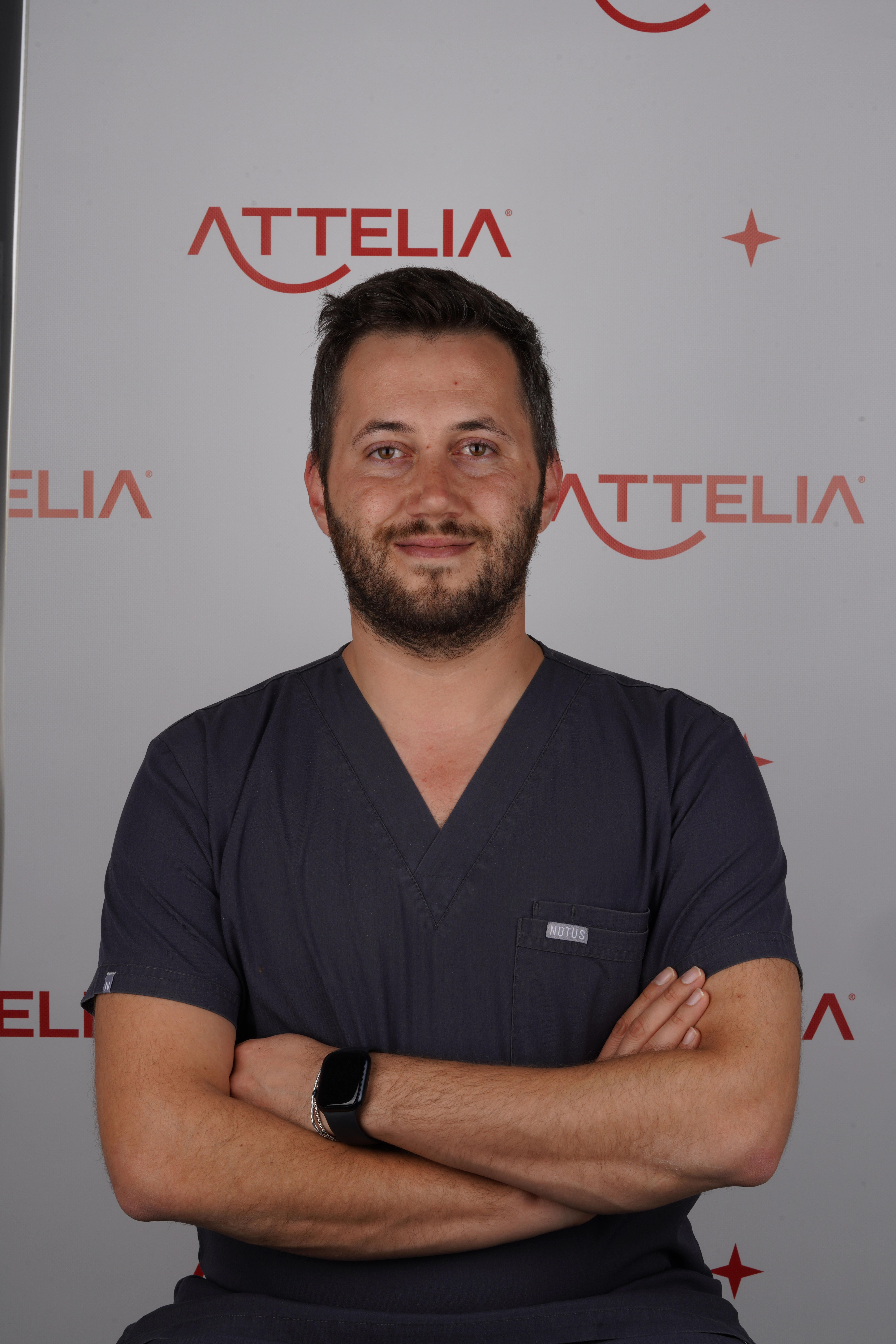 AHMET KARAMANOĞLU's image