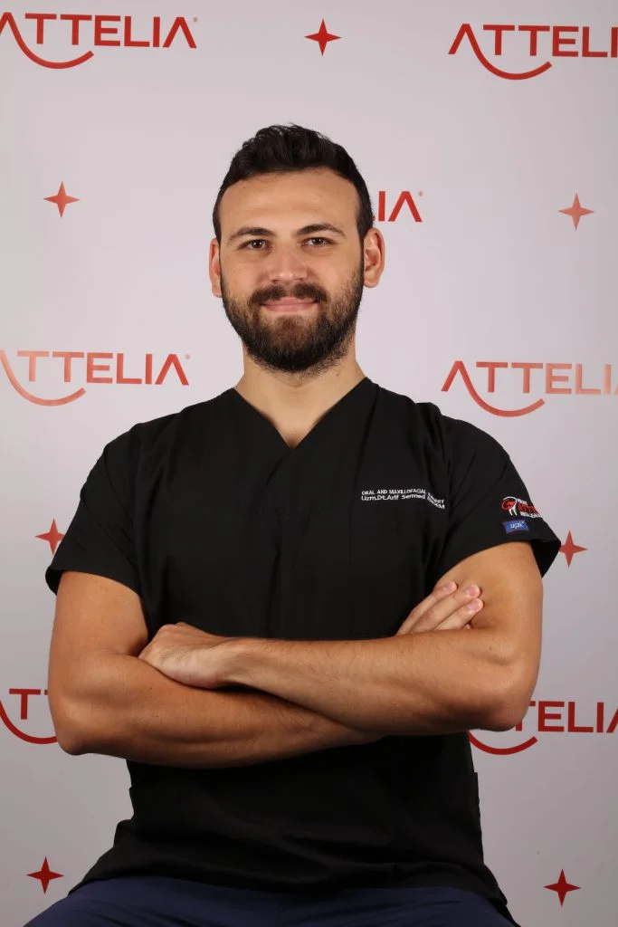ARİF SERMED ERDEM's image