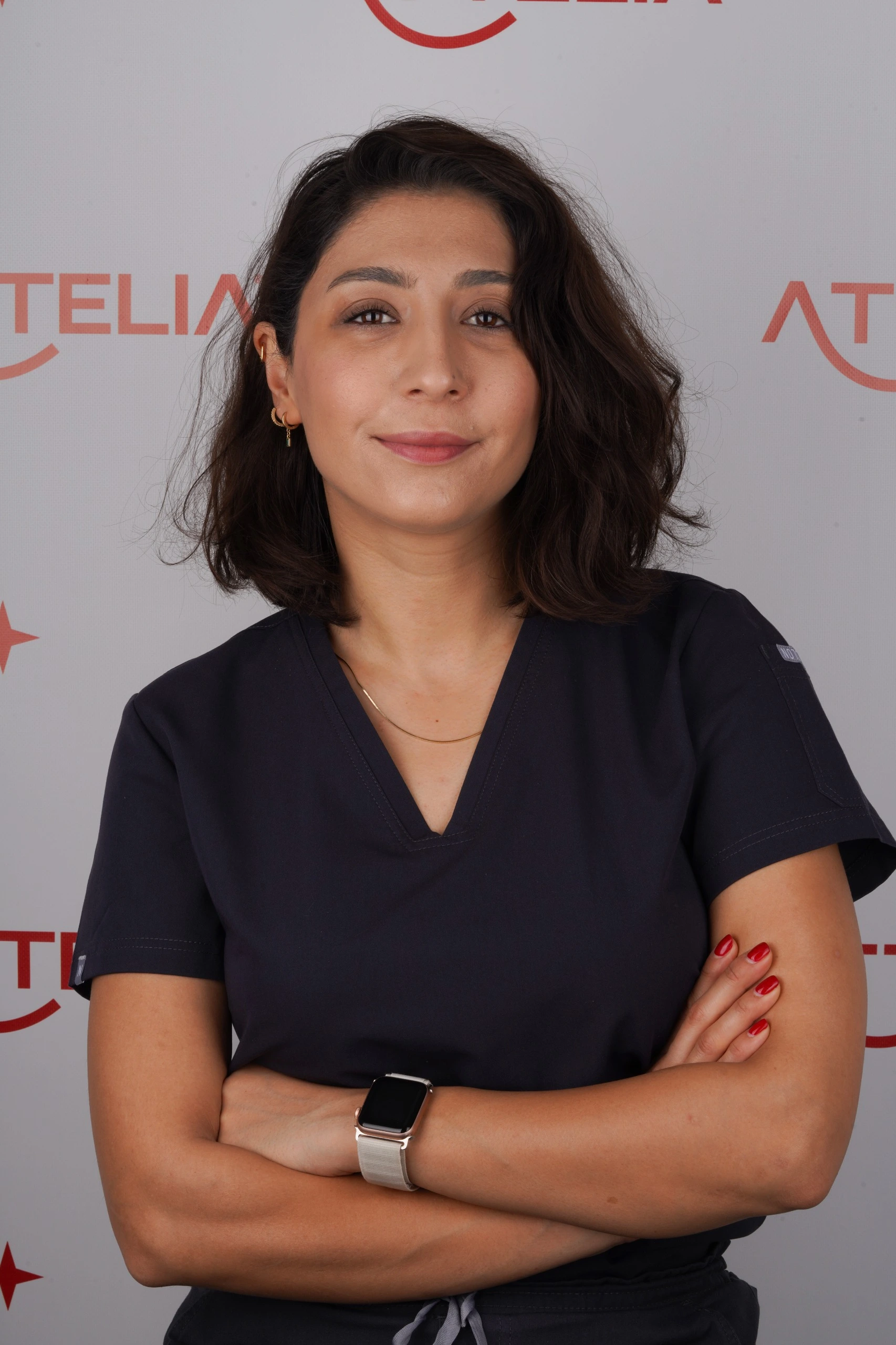 ASLI ATASEVEN's image
