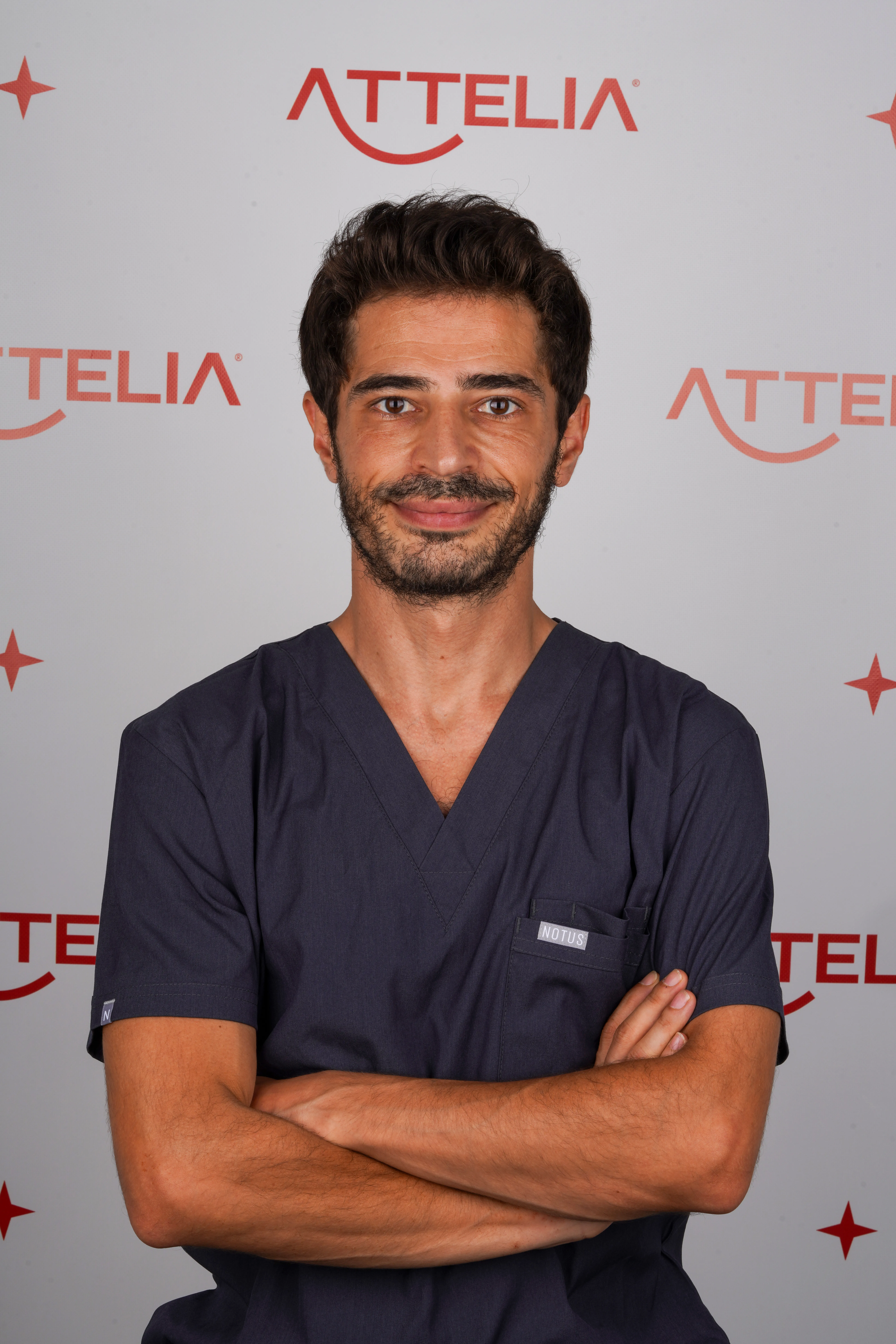 EMRE BAKIR's image