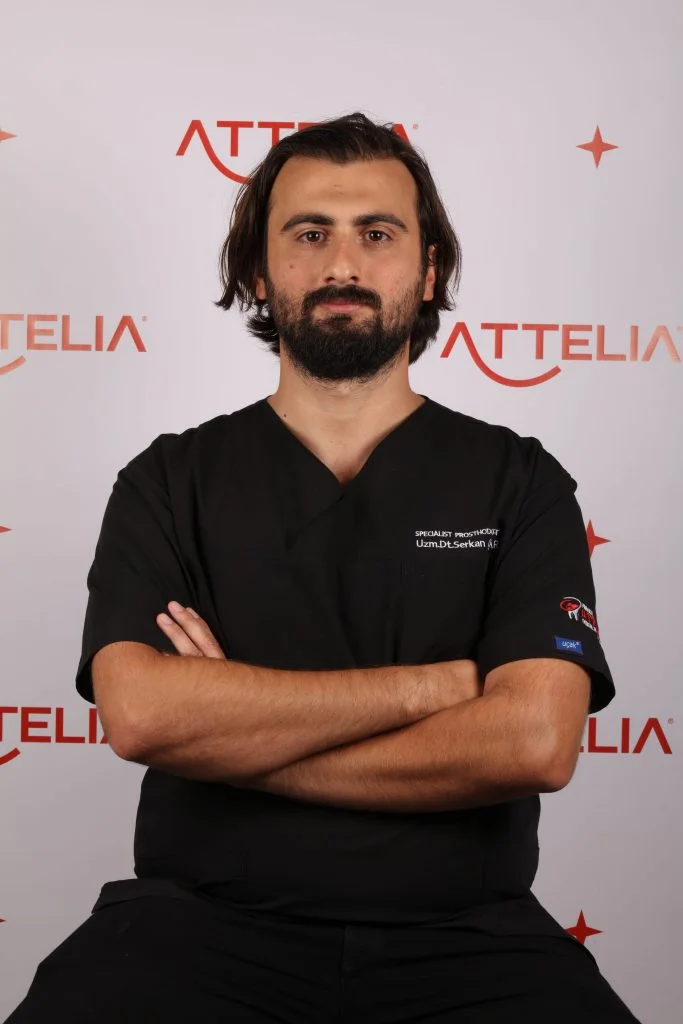 SERKAN ÇINAR's image