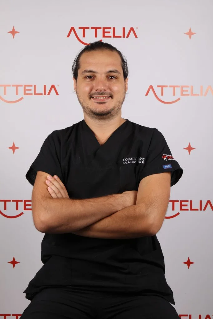 UMUT AYRALER's image