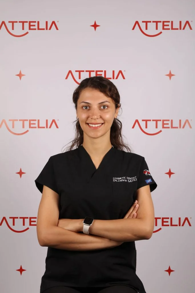 ZEHRA SATICI's image