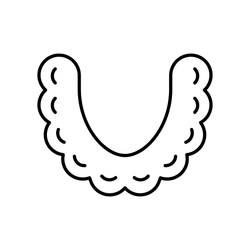 INVISALIGN icon