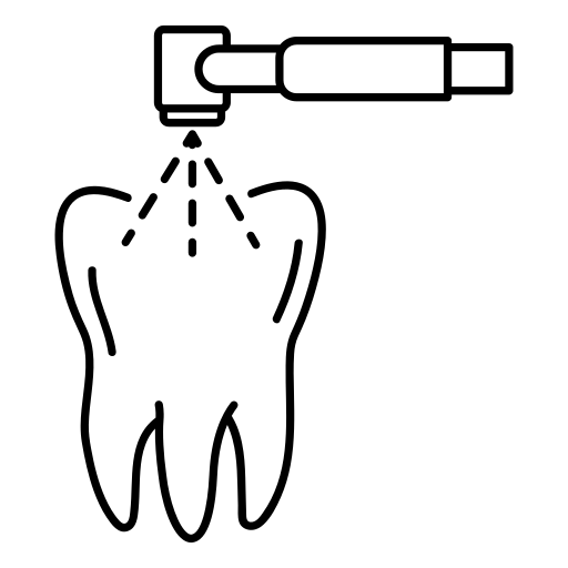 ЛАЗЕРНОЕ ЛЕЧЕНИЕ ДЕСЕН icon