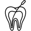 ЛЕЧЕНИЕ КОРНЕВЫХ КАНАЛОВ icon