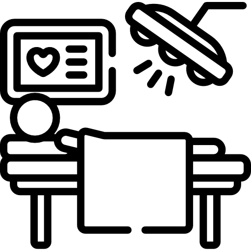 ОБЩАЯ АНЕСТЕЗИЯ icon