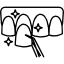 ОТБЕЛИВАНИЕ ЗУБОВ icon